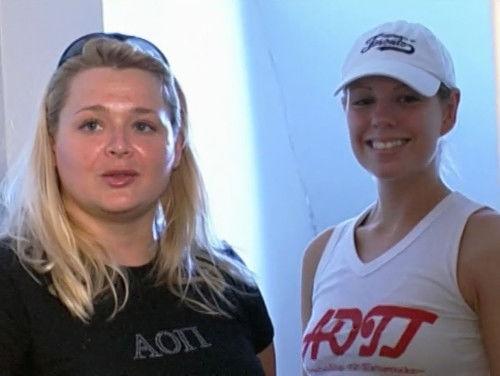 Holmes on Homes Season 1 Episode 2 - Soggy Sorority