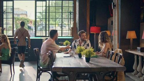 We're Just Friends Season 1 Episode 17 - Episode 17