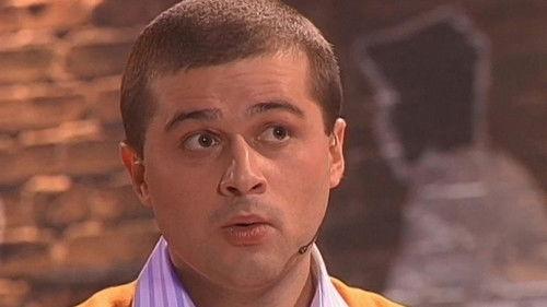 Comedy Club Season 4 Episode 25 - Episode 25