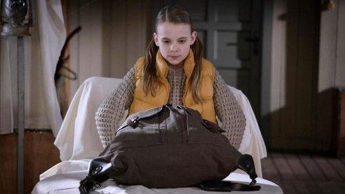 The Peppercorns Season 15 Episode 3 - Die Aal-Mafia