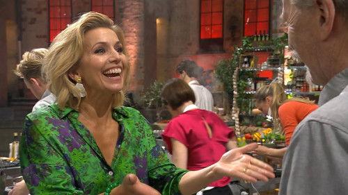 Sveriges Mästerkock Season 15 Episode 3 - Episode 3