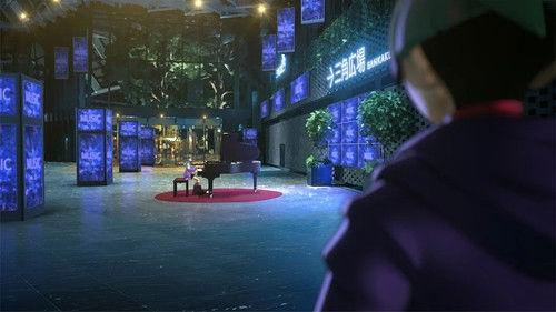 MIRU: Paths to My Future Season 1 Episode 3 - Episode 217: Londonderry Air