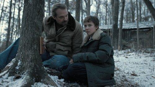Stranger Things Season 2 Episode 3 - Chapter Three: The Pollywog
