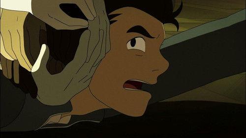 Infinity Train Season 4 Episode 7 - The Art Gallery Car