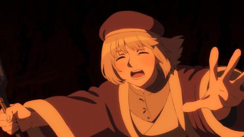Delicious in Dungeon Season 1 Episode 1 - Episode 1: Hot Pot/Tart