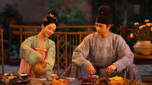 Flourished Peony Season 1 Episode 26 - Opening of the Branch