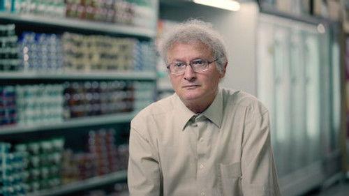 Checkout Season 3 Episode 1 - A Bottle Without a Cork