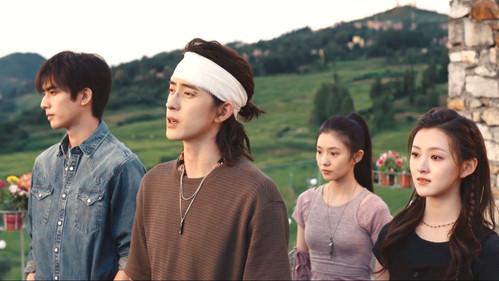 The Seven Relics of ill Omen Season 1 Episode 24 - Episode 24