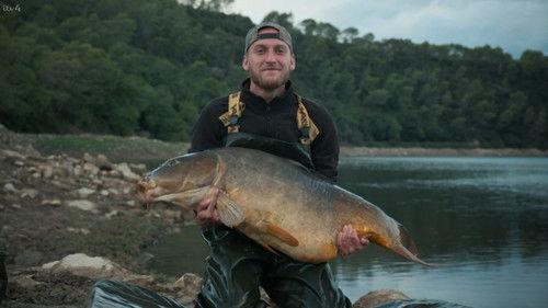 Monster Carp Season 6 Episode 1 - France - Lake Carces