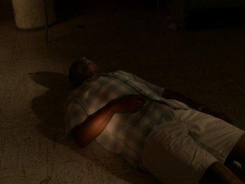 undefined Season 1 Episode 13 - Bunk