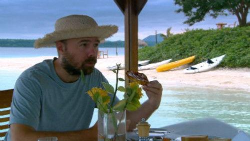 An Idiot Abroad Season 2 Episode 1 - Desert Island