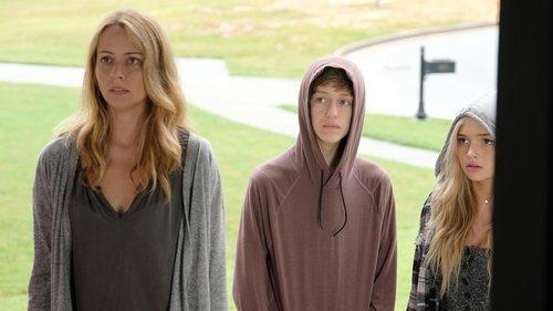 undefined Season 1 Episode 3 - eXodus