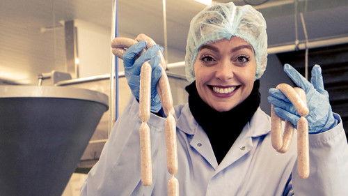 Inside the Factory Season 4 Episode 3 - Sausages