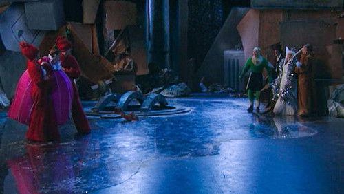 Julkalendern Season 40 Episode 14 - Episode 14