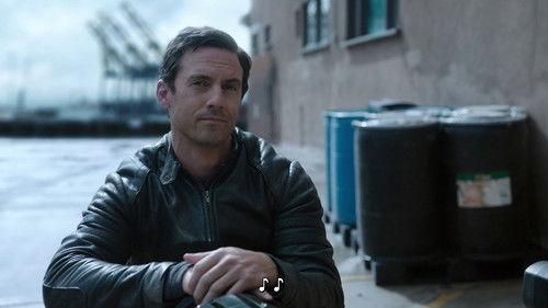 The Company You Keep Season 1 Episode 9 - The Truth Shall Set You Free