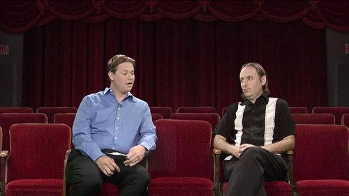 On Cinema Season 1 Episode 2 - 'Twilight: Part Two' and 'Anna Karenina'