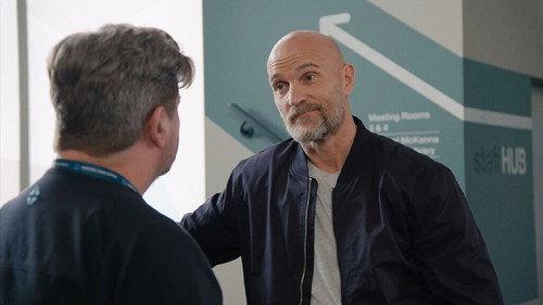 Shortland Street Season 35 Episode 24 - Wednesday, 8th April 2026