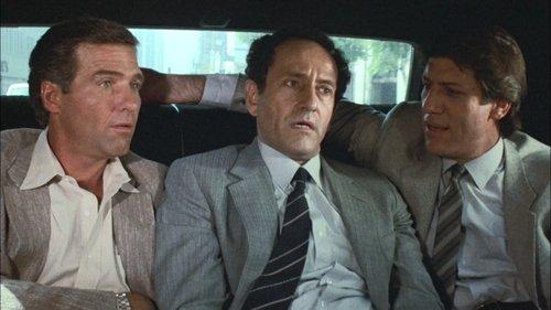 Hill Street Blues Season 5 Episode 22 - You're in Alice's