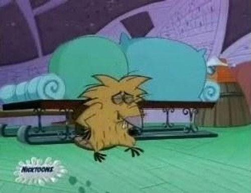 The Angry Beavers Season 3 Episode 8 - Sang 'Em High