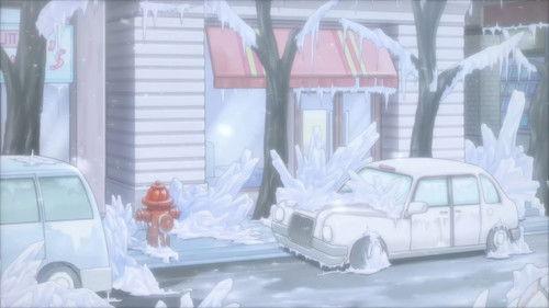 Miss Bernard Said. Season 1 Episode 9 - Bus Stop