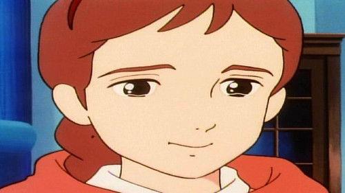 Tales of Little Women Season 1 Episode 26 - Shy Beth and the old gentleman next door