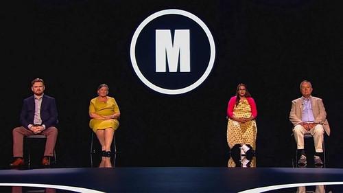 Mastermind Season 48 Episode 3 - Episode 3