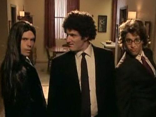 Stella Season 1 Episode 6 - Meeting Girls