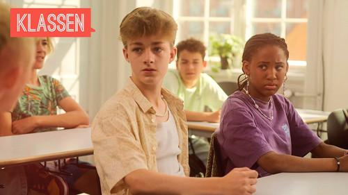 Klassen Season 15 Episode 1 - New Year, New Problems (Part 1)