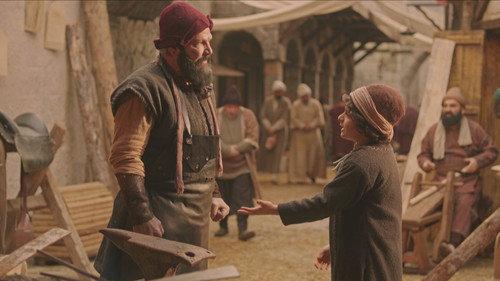 Yunus Emre Season 2 Episode 11 - Episode 11