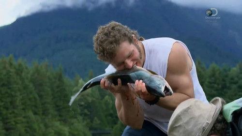 Alaskan Bush People Season 4 Episode 2 - Block and Tackle