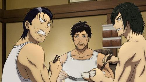 Tojima Wants to Be a Kamen Rider Season 1 Episode 20 - Episode 20