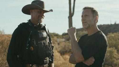 On the Verge with Peter Jihde Season 5 Episode 6 - Episode 6