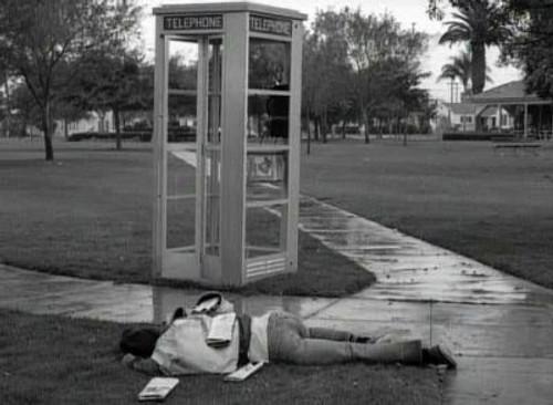 undefined Season 5 Episode 14 - You Drive