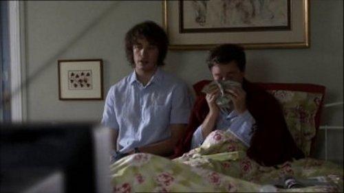 Fais pas ci, fais pas ça Season 2 Episode 4 - Grosse déprime