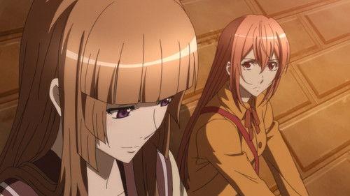 Blast of Tempest Season 1 Episode 21 - Femme Fatale (Woman of Fate)