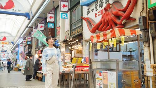 Wakako Zake Season 7 Episode 3 - Cheers to a journey through the Hyogo terroir!