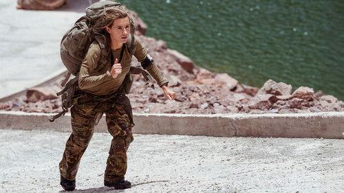 Celebrity SAS: Who Dares Wins Season 8 Episode 4 - Breaking Point