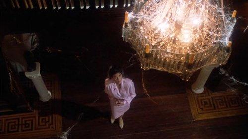 MacGyver Season 4 Episode 1 - The Secret of Parker House