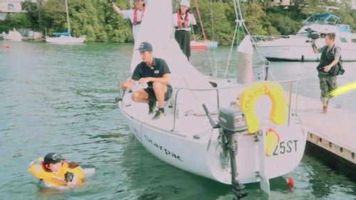 Divas Hit the Road Season 3 Episode 10 - YoYang Got "Ditched" !