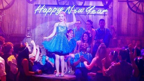 Liv and Maddie Season 2 Episode 7 - New Year's Eve-A-Rooney