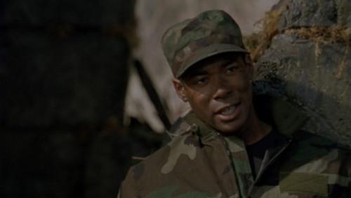 Stargate SG-1 Season 5 Episode 4 - The Fifth Man