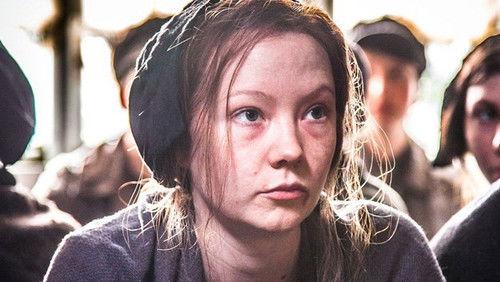 The Mill Season 1 Episode 1 - Clock-in