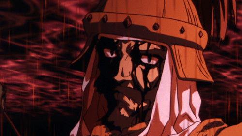 undefined Season 1 Episode 13 - Red Destiny