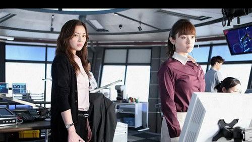 TOKYO Airport -Air Traffic Service Department- Season 1 Episode 7 - 交錯する思い…窮地に立たされた管制官