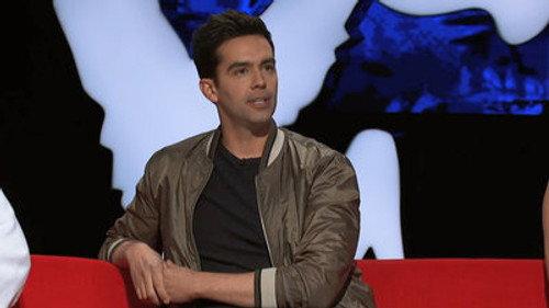 Ridiculousness Season 11 Episode 18 - Michael Carbonaro