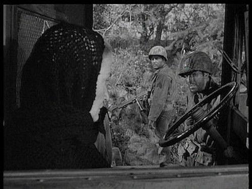 Combat! Season 4 Episode 12 - The Casket