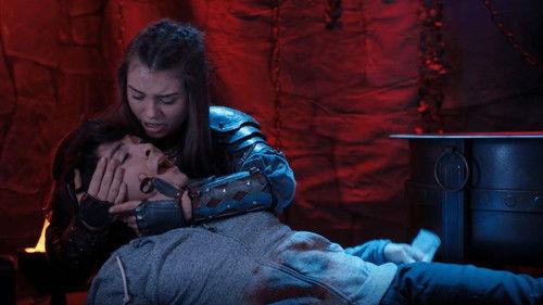 Dwight in Shining Armor Season 5 Episode 10 - Finale Part 2