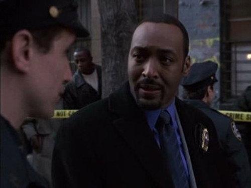 Law & Order Season 11 Episode 21 - Brother's Keeper