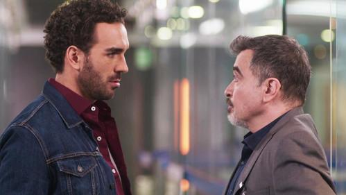 Si nos dejan Season 1 Episode 13 - Episode 13