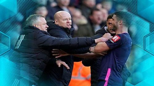 Match of the Day 2 Season 16 Episode 22 - MOTD2 - 9th February 2020